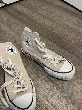 Converse Shoes